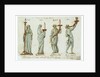 Vestals by Unknown