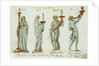 Vestals by Unknown