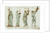 Vestals by Unknown