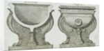 Page from The Tatham Album by Charles Heathcote Tatham