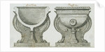 Page from The Tatham Album by Charles Heathcote Tatham
