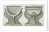 Page from The Tatham Album by Charles Heathcote Tatham