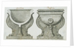 Page from The Tatham Album by Charles Heathcote Tatham