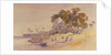 Minyeh by Edward Lear