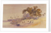 Minyeh by Edward Lear