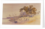 Minyeh by Edward Lear