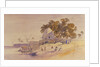 Minyeh by Edward Lear