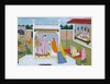 Scene of Palace Life by Unknown