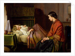 An Anxious Hour by Alexander Farmer