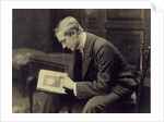 Ambrose Heal by Unknown