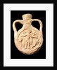 Flask. Egypt, 6th century by Unknown