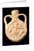 Flask. Egypt, 6th century by Unknown