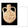 Flask. Egypt, 6th century by Unknown