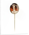 Queen Victoria by William Essex & Franz Xavier Winterhalter