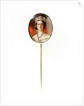 Queen Victoria by William Essex & Franz Xavier Winterhalter