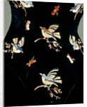 Woman's bodice by Unknown