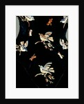 Woman's bodice by Unknown
