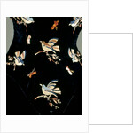 Woman's bodice by Unknown