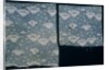 Reversible furnishing fabric by The Silver Studio