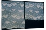 Reversible furnishing fabric by The Silver Studio