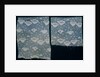 Reversible furnishing fabric by The Silver Studio