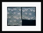 Reversible furnishing fabric by The Silver Studio