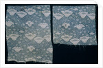 Reversible furnishing fabric by The Silver Studio