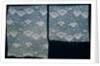 Reversible furnishing fabric by The Silver Studio