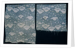 Reversible furnishing fabric by The Silver Studio