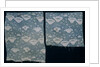 Reversible furnishing fabric by The Silver Studio
