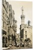 Une Rue a Rosette by Anonymous