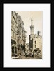 Une Rue a Rosette by Anonymous