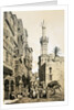 Une Rue a Rosette by Anonymous