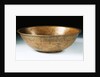 Bowl. Iran, 1500-50 by Unknown