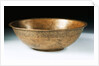 Bowl. Iran, 1500-50 by Unknown