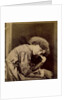 Jane Morris, photo Dante Gabriel Rossetti. England, 1865 by John R. Parsons