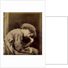Jane Morris, photo Dante Gabriel Rossetti. England, 1865 by John R. Parsons