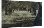Kensington Gardens by Unknown