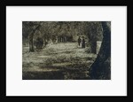 Kensington Gardens by Unknown