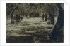 Kensington Gardens by Unknown