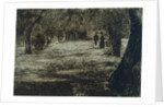 Kensington Gardens by Unknown