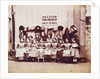 Girls from a Poorhouse by Unknown