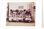 Girls from a Poorhouse by Unknown