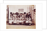 Girls from a Poorhouse by Unknown