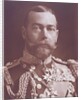 King George V by H. Walter Barnett