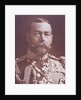 King George V by H. Walter Barnett