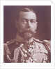 King George V by H. Walter Barnett