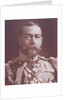 King George V by H. Walter Barnett