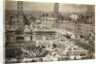Paris Opera by Delmaet et Durandelle