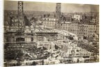 Paris Opera by Delmaet et Durandelle